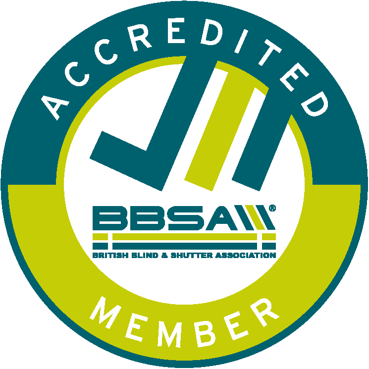 BBSA accredited logo