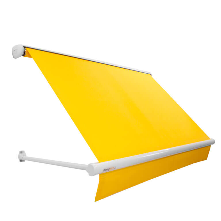 Drop Arm Blinds - Awning Depot