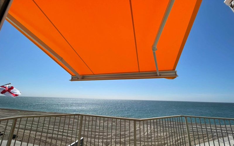 Balcony Awnings