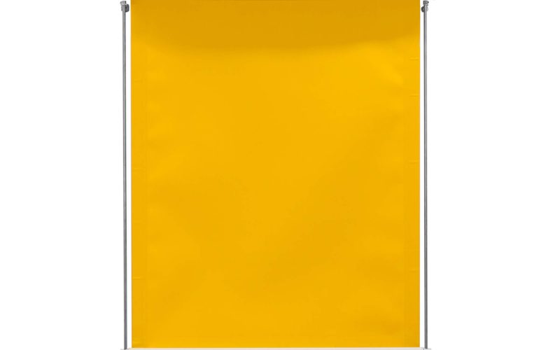 exterior vertical blind